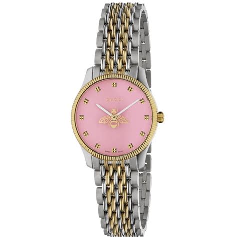 gucci 2014 watch square pink face|gucci women's watch square face.